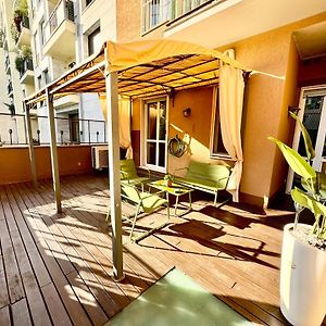 Deluxe Appartement met Twee Slaapkamers